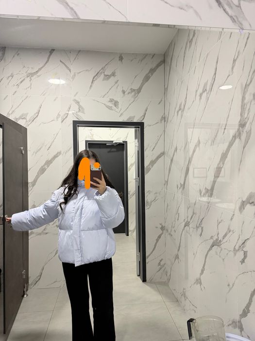 Новая куртка от Селфи