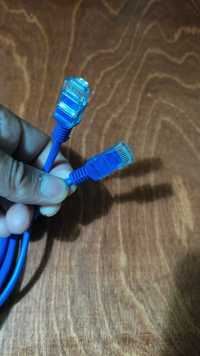Rg 45 kabel internet uchun