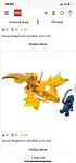 Lego ninjago original