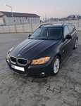 Bmw e91 320d facelift