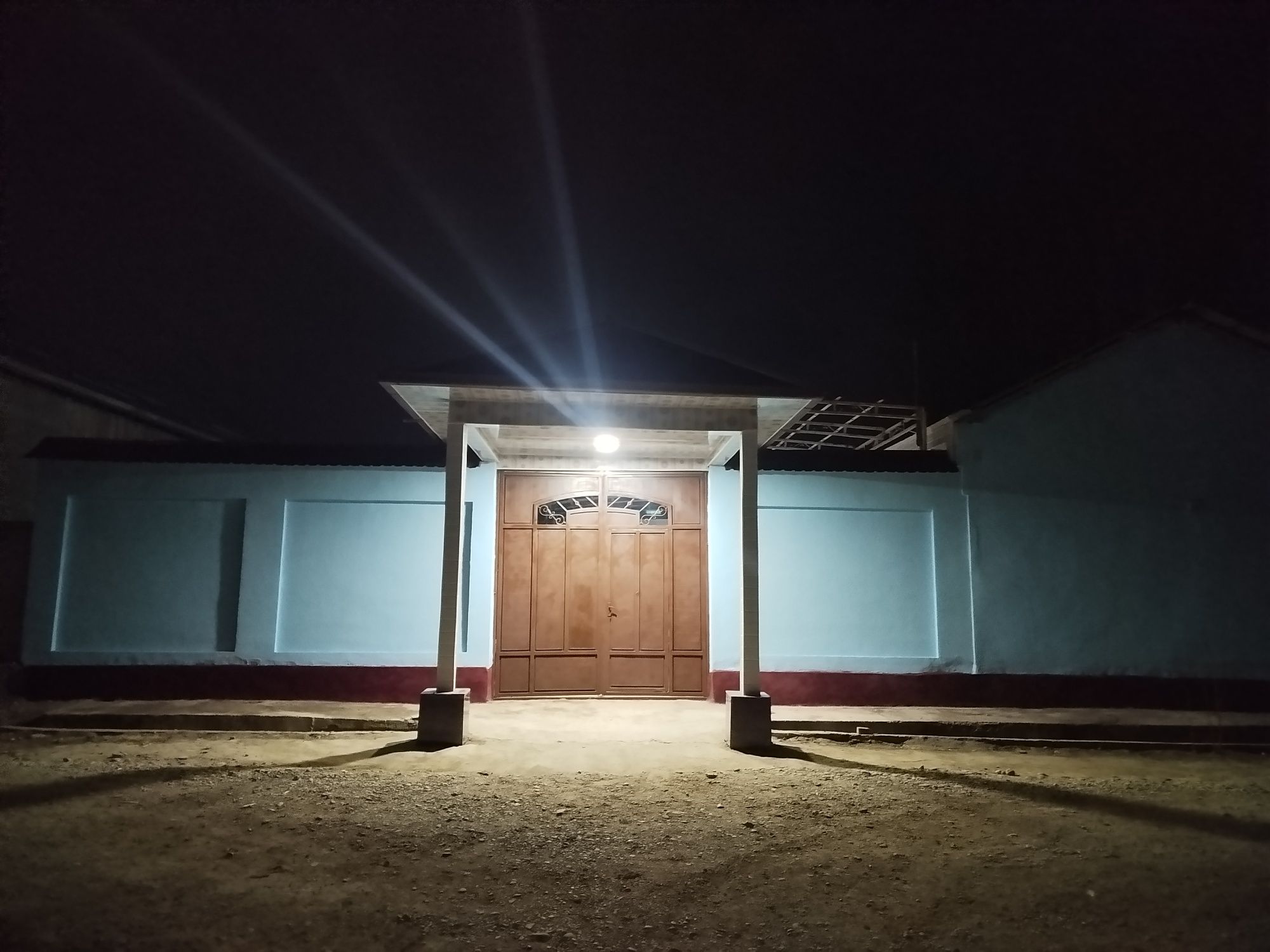 Hovli Sotiladi 8 sotix