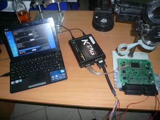 Автоэлектрик компьютерная диагностика чип тюнинг EURO 2 ремонт ЭБУ