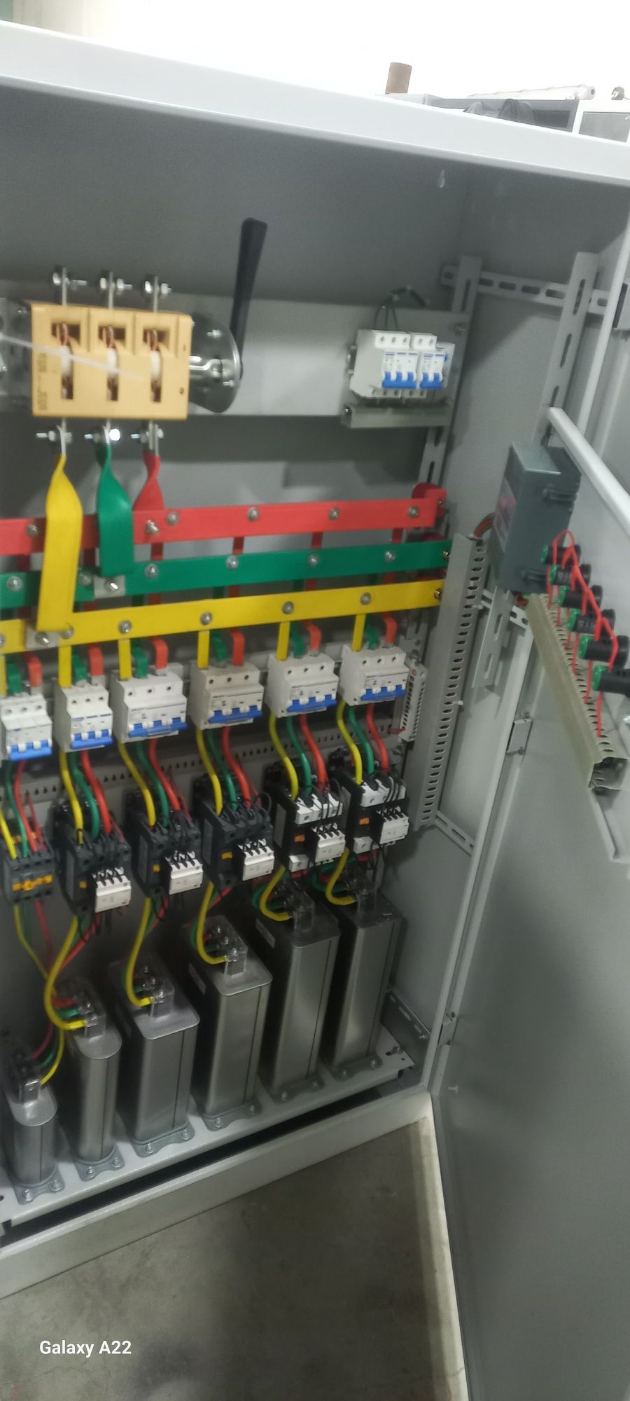 Elektiro shit mantajlari