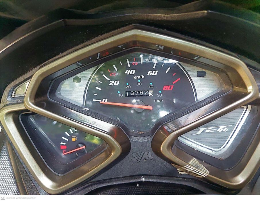 Scuter 50 CC vanzare 7000 lei