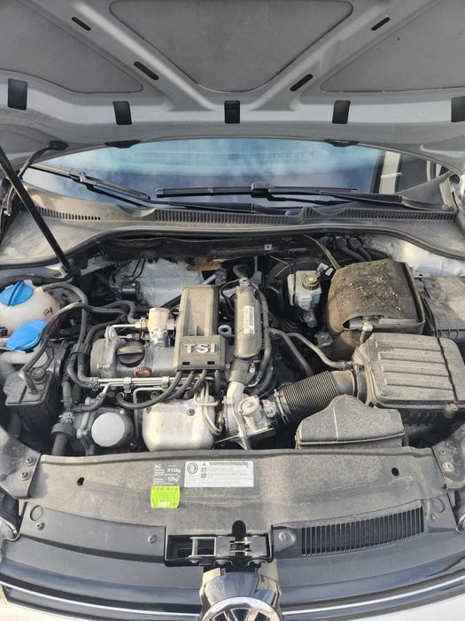 Volkswagen Golf VI 2010