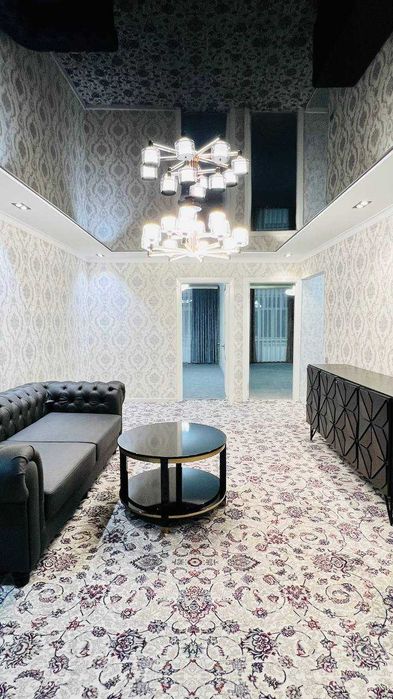 Чиланзар 1квартал 3 комнатная