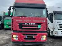 Cap tractor Iveco Stralis  450 2011, Euro 5EEV