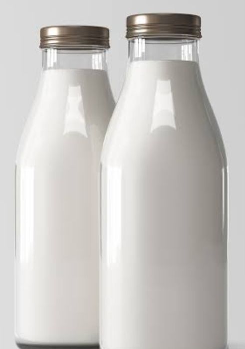 Lapte proaspăt de capra