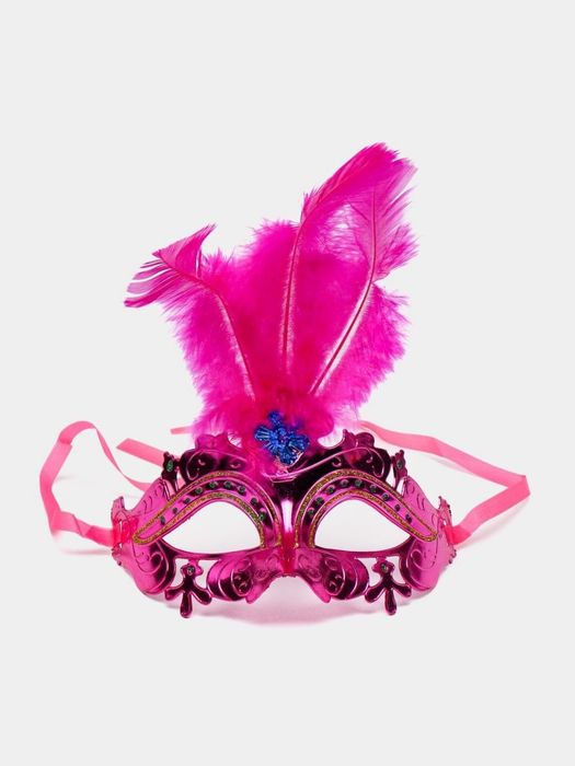 Маска маска маскааа