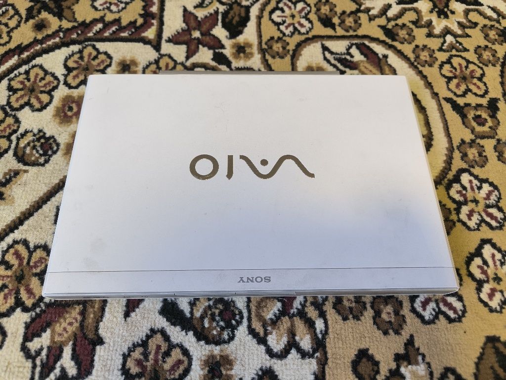 Noutbuk Sony Vaio