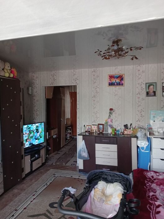 Продам 1-ком квартиру