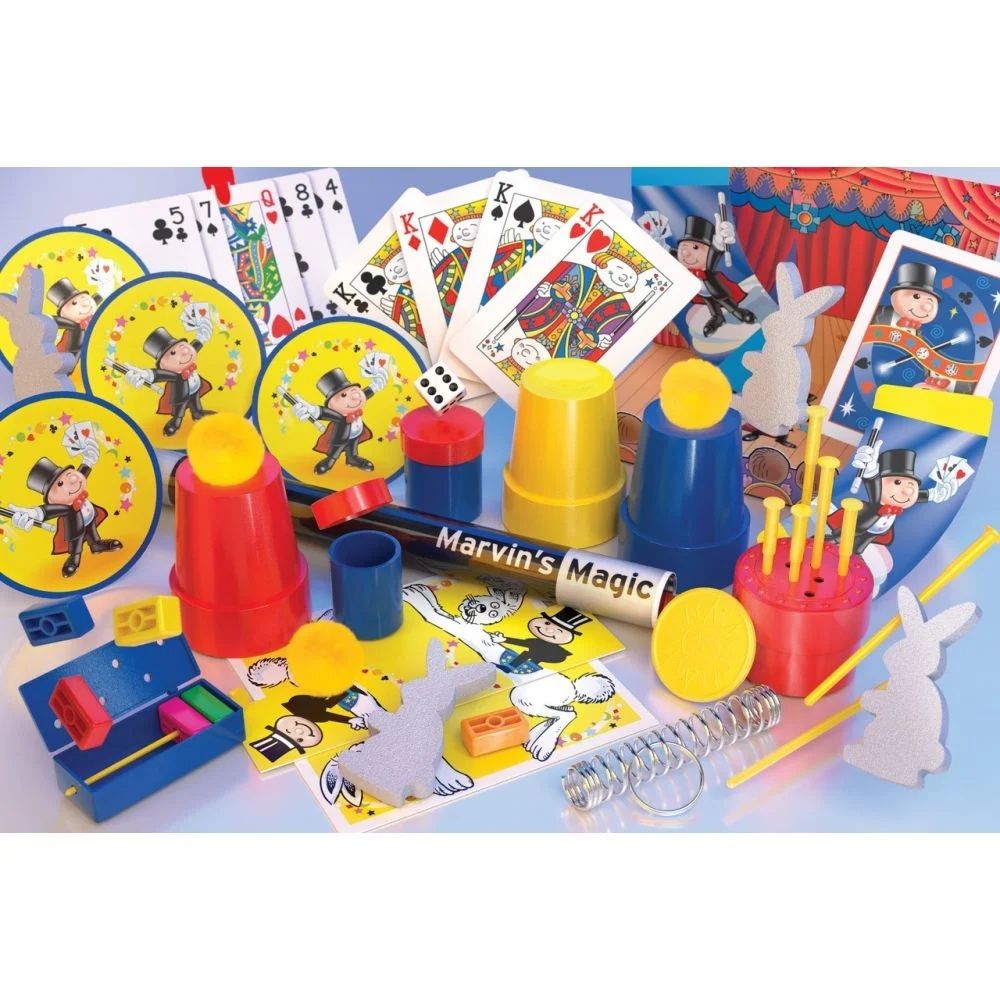 Set de magie copii