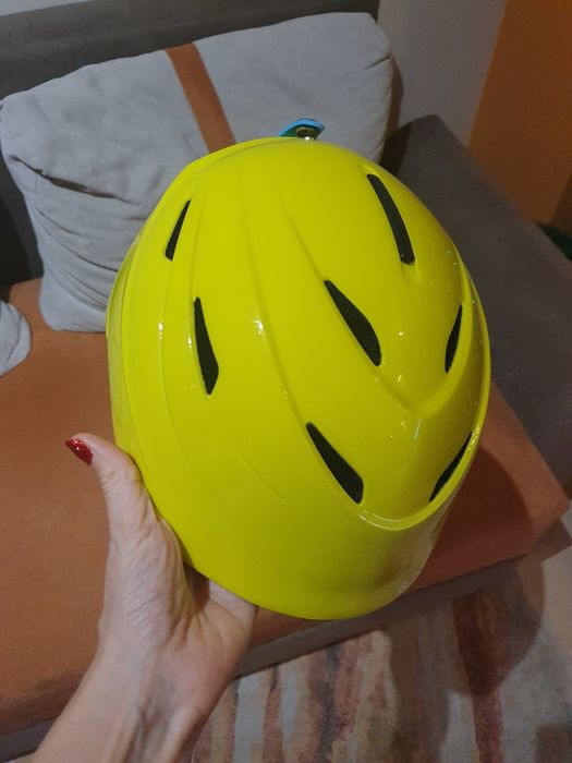 Детски ски шлем Termit