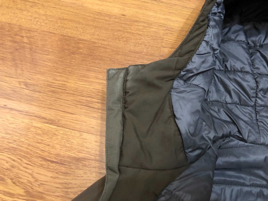 Fjallraven G-1000 яке р-р М