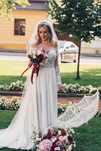 Rochie de mireasă!