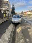 Vand fiat grande punto12benzina
