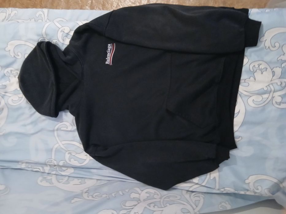 Balenciaga кофта