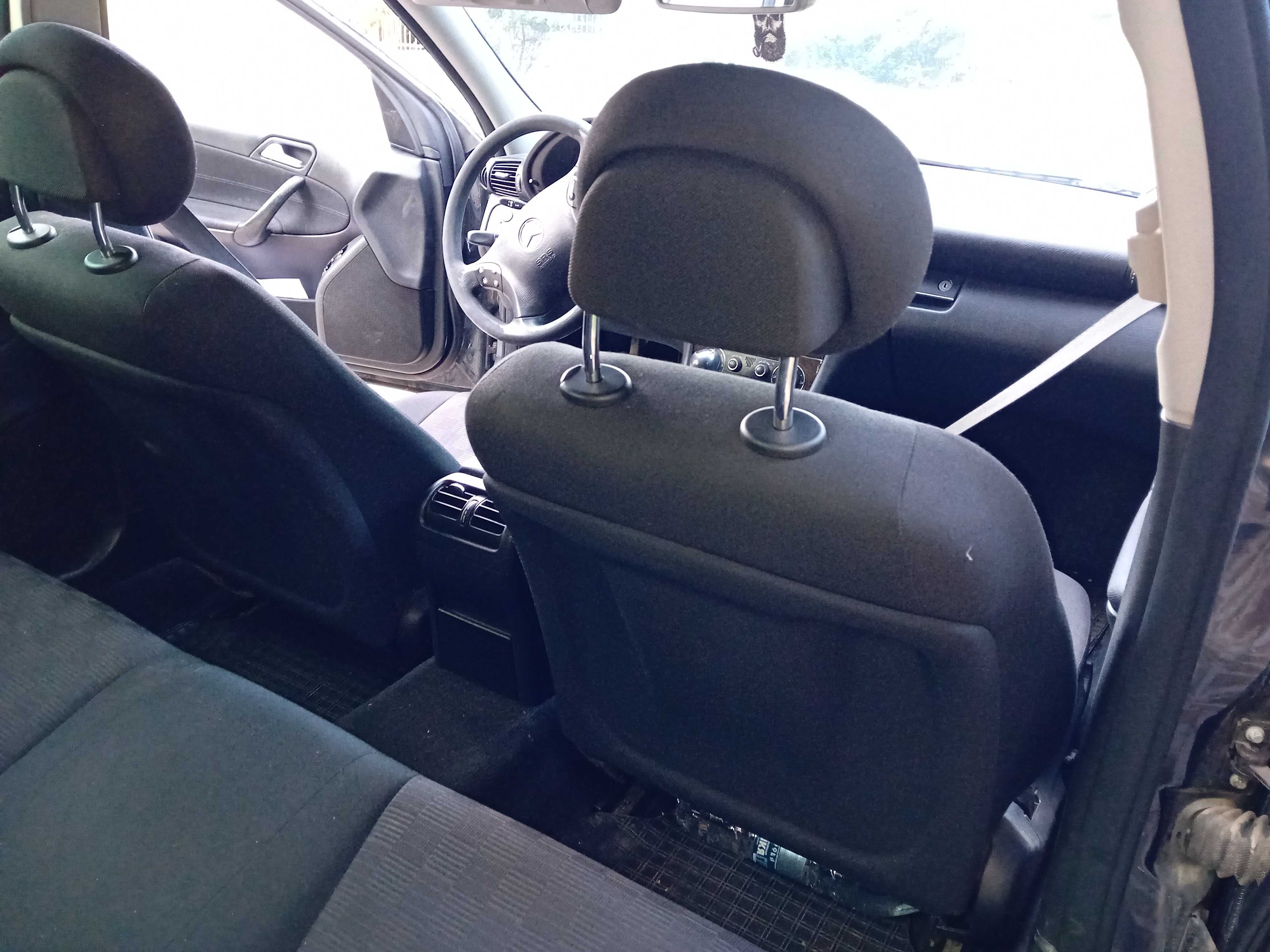 Продавам  Mercedes CDI 200