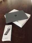 Macbook 13 M 2 8/512