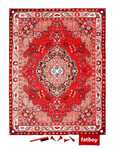 FatBoy picnic blanket patura picnic impermeabila groasă