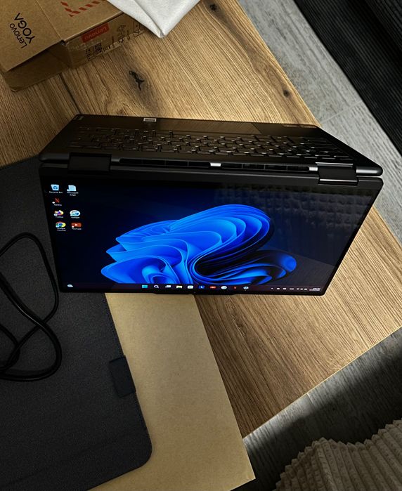 Aanmon/laptop (таблет) Lenovo Yoga 7 2-
in-114AHP9