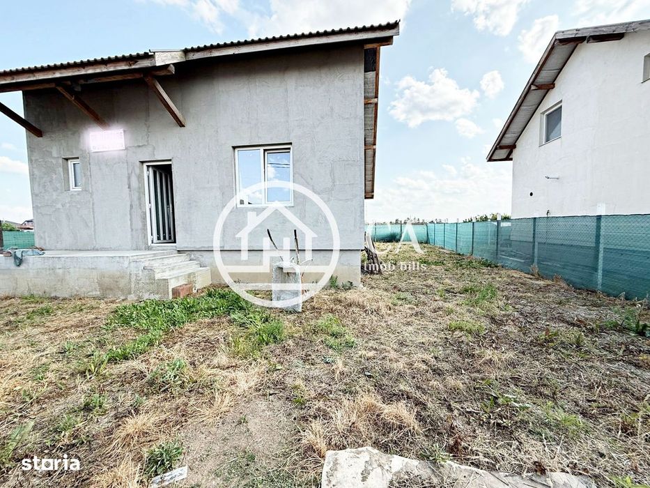 Casa de vânzare cu 4 camere in Episcopia, Bihor
