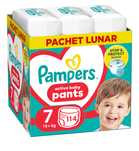 Pampers pachet lunar diverse marimi