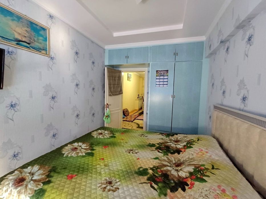 Срочно Продаётся квартира своя, Мирзо Улугбек район,  массив Феруза-2,