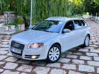 AUDI A4 B7 2.0TDI 140Ccp An 2007 Automată 7+1