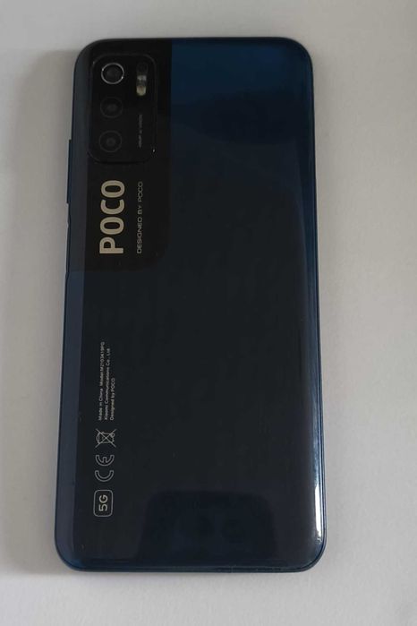 Xiaomi POCO M3 Pro 5G 128 GB