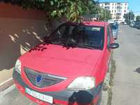 Logan 1.6 MPI 2006
