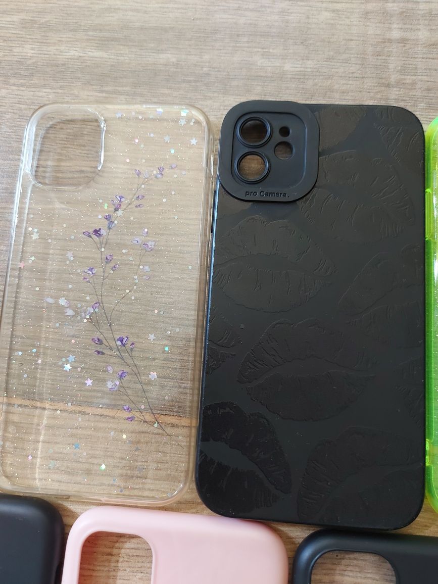 Кейсове за Iphone 11