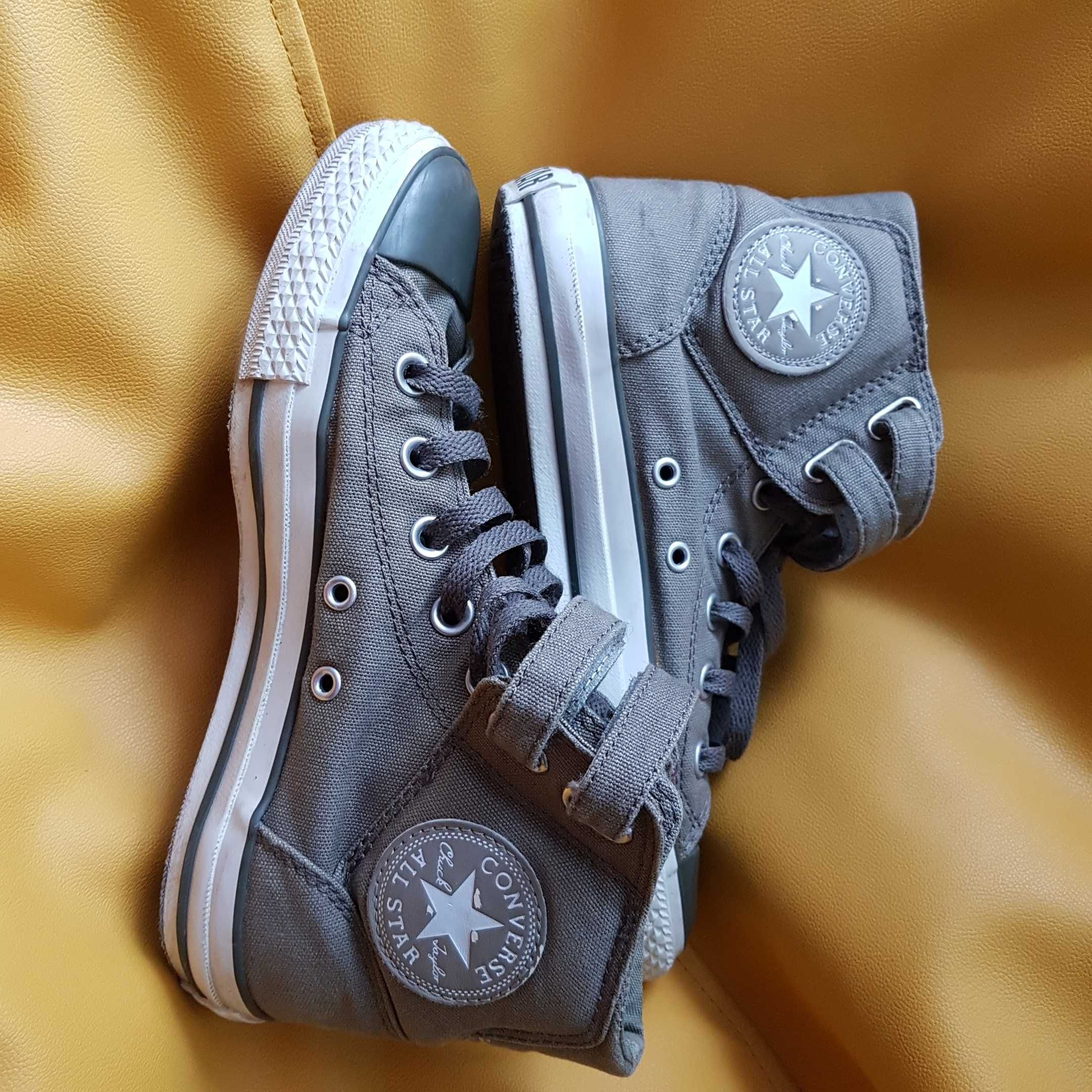 Vand bascheti Converse,nr 37,stare excelenta