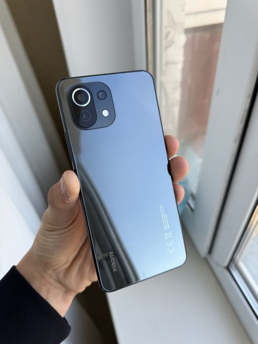 Xiaomi 11 Lite 5G 8/128