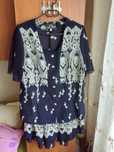 Costum nou dama vara 56