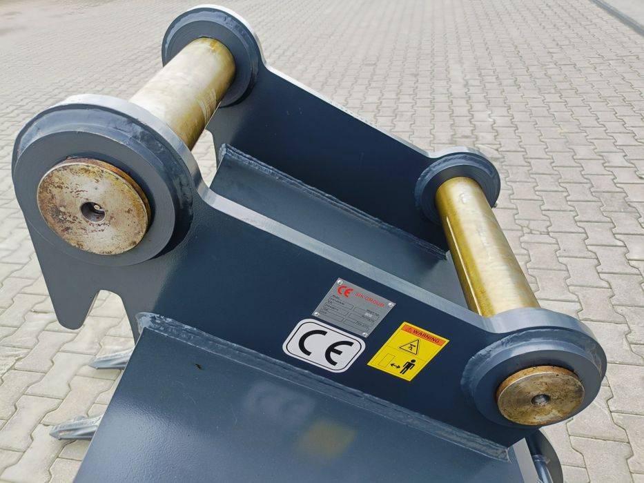 Cupa sortare pt. excavator 24 tone