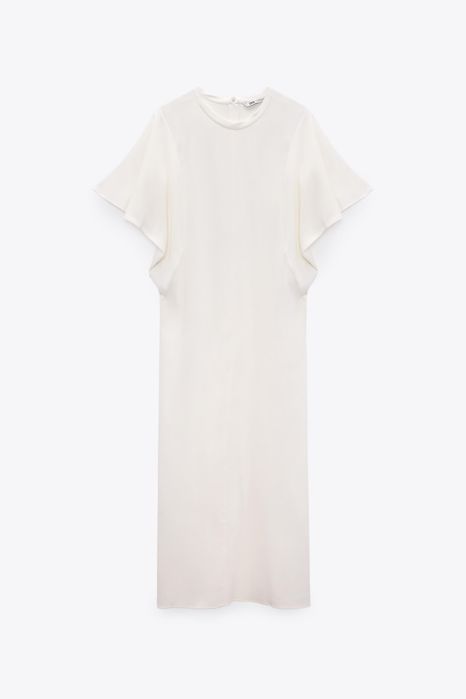 Rochie Zara limited edition
