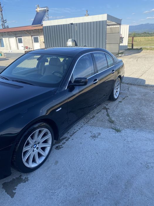 Bmw seria 7 E65/e66 facelift 730 diesel