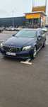 Mercedes E class w213 2017