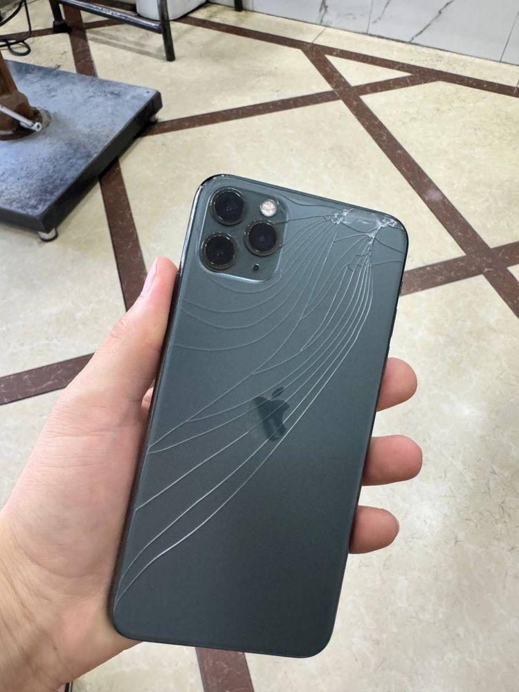 ayfon 11 pro max