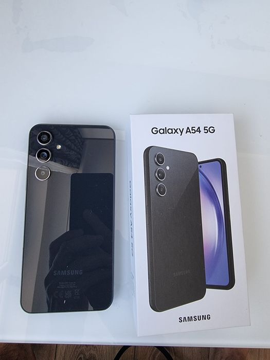 Telefon   A54 5G