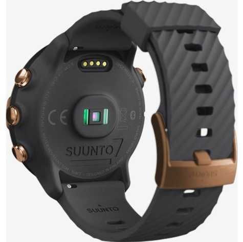Ceas sport Suunto 7 smart gri antracit