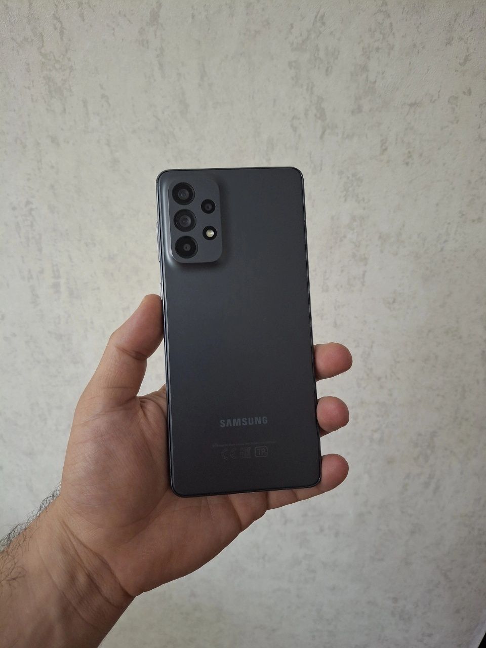 Samsung galaxy A73 5G 256gb