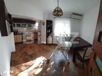 Apartament cu 3 camere, 100 mp, etaj intermediar, Rovinari