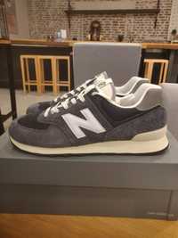 New Balance 574 размер 46.5- 30 см стелка