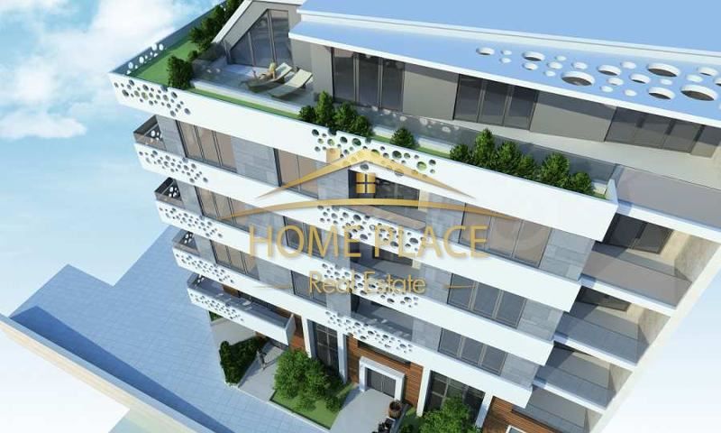 Продава се Тристаен апартамент в Варна, Левски - 99 кв.м за 1697 €/кв.м - Снимка #9