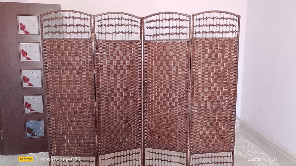Ширма новый колданылмаган