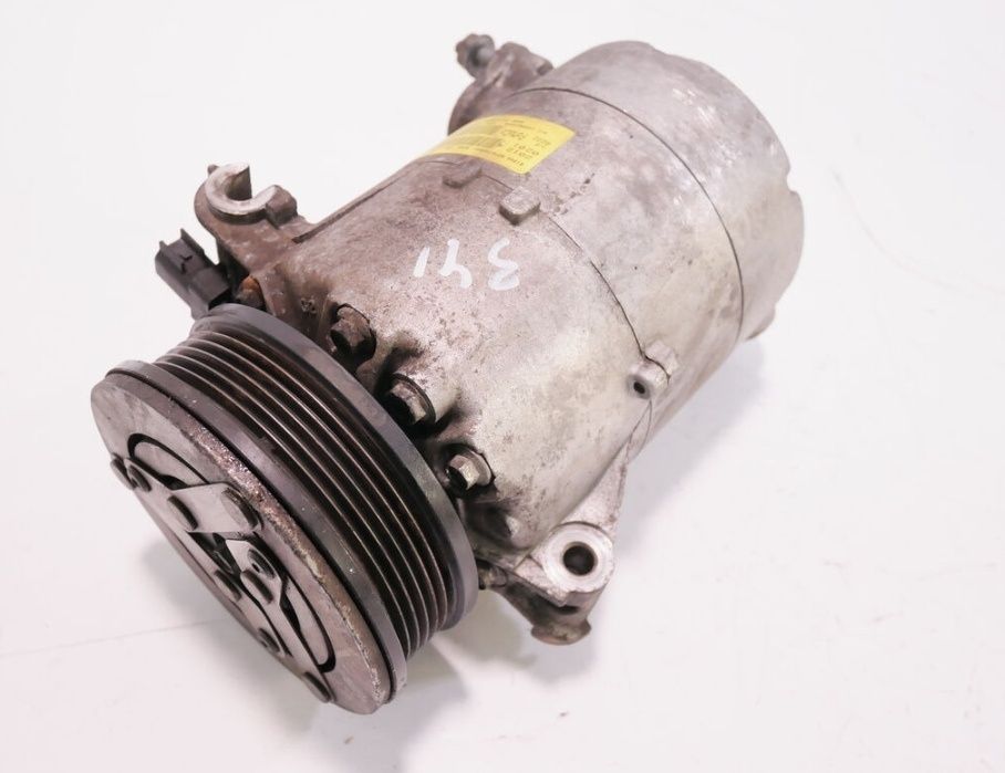 Compresor AC 2.0 ecoboost TNWA/TNWA/TNBA/TNBB S-Max/Galaxy/Mondeo mk4