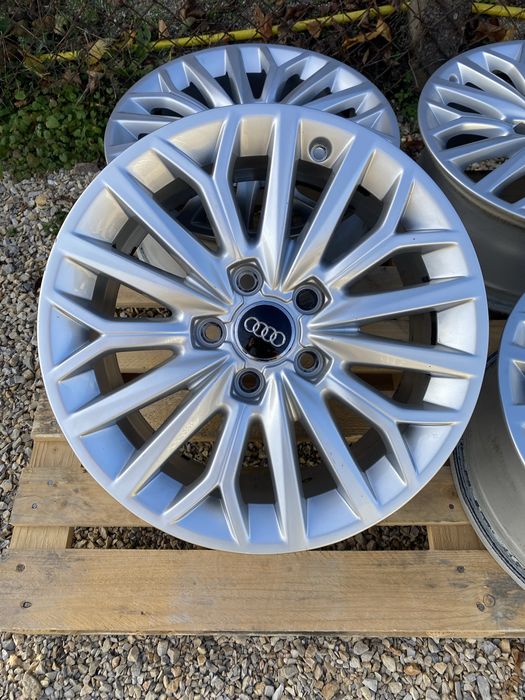16 цола 5 х 112 мм Ауди , Audi A 3