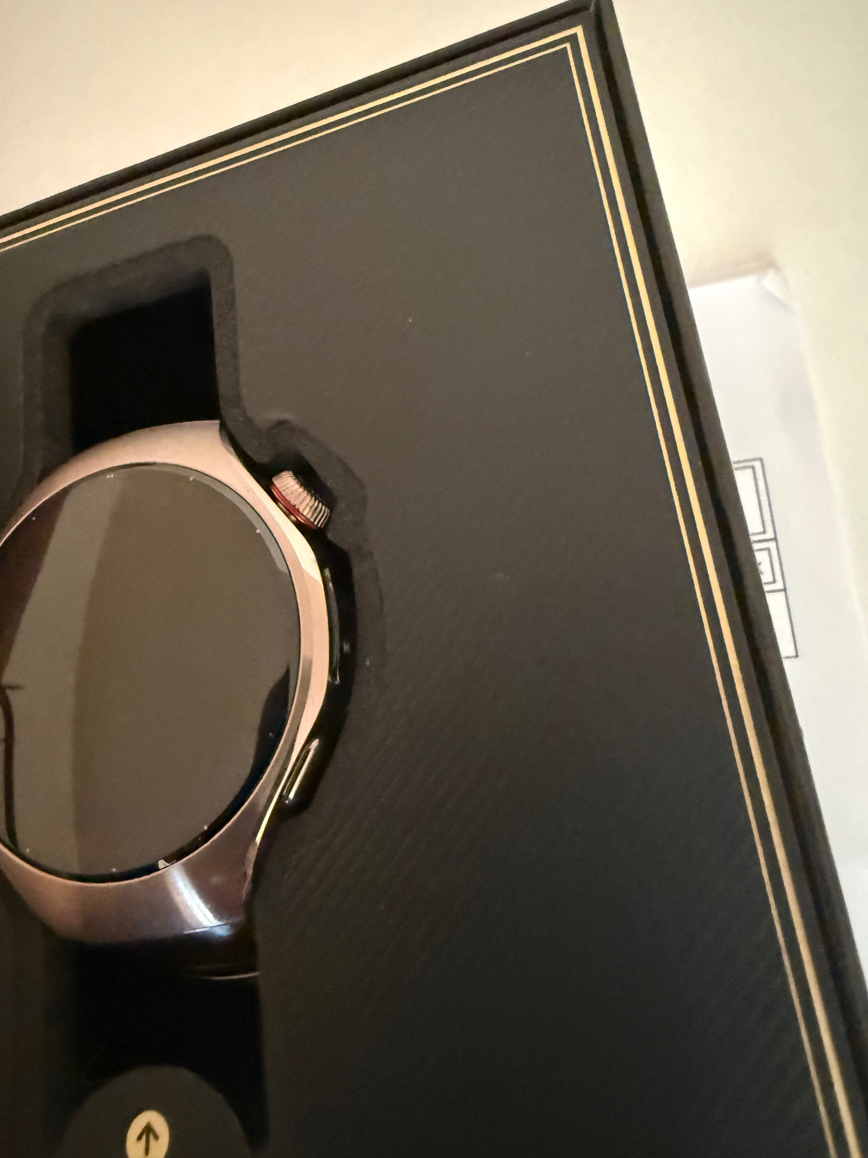 Huwei Watch gt 5